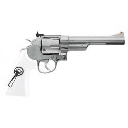 Revolver Smith & Wesson 629 Trust Me - Cal. 4.5 mm
