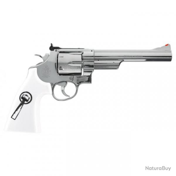 Revolver Smith & Wesson 629 Trust Me - Cal. 4.5 mm