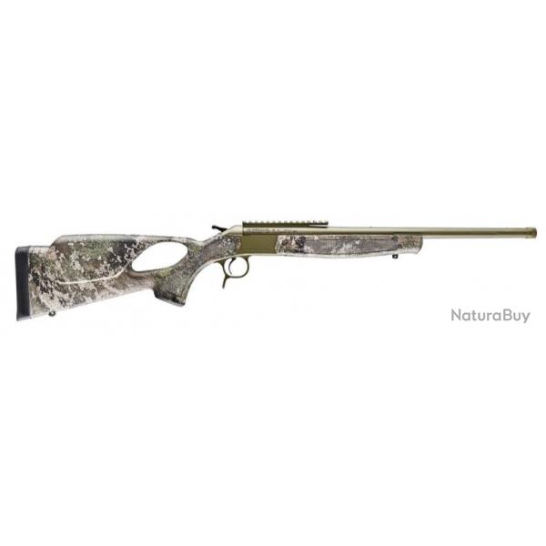 CARABINE BERGARA BA13 TROU DE POUCE CALIBRE 30-06 CAMO STRATA