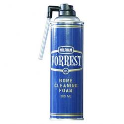 Mousse de nettoyage pour canons d'armes à feu Milfoam Forrest 500 ml