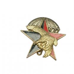 11° Demi Brigade Parachutiste de Choc Drago Paris 1960-1970