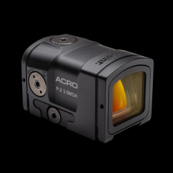 AIMPOINT ACRO P2 + EMBASE POUR GLOCK MOS