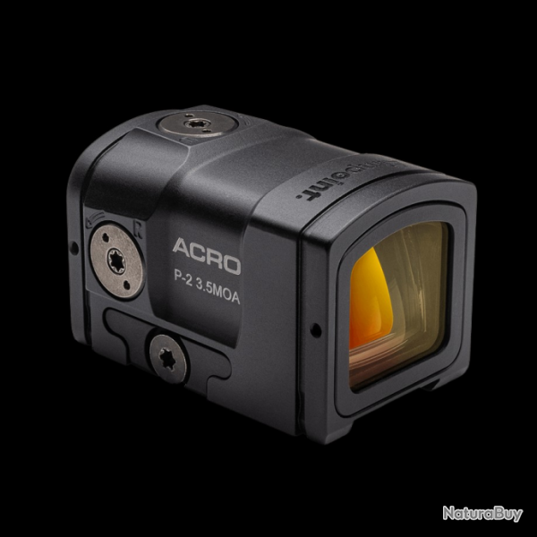 AIMPOINT ACRO P2 + EMBASE POUR GLOCK MOS