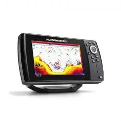 Sondeur gps humminbird Helix 7 G4 CHIRP Mega SI