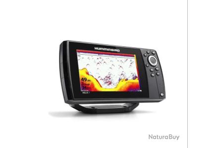 ハミンバード ヘリックス7 CHIRP MEGA SI GPS G4N ハミンバード