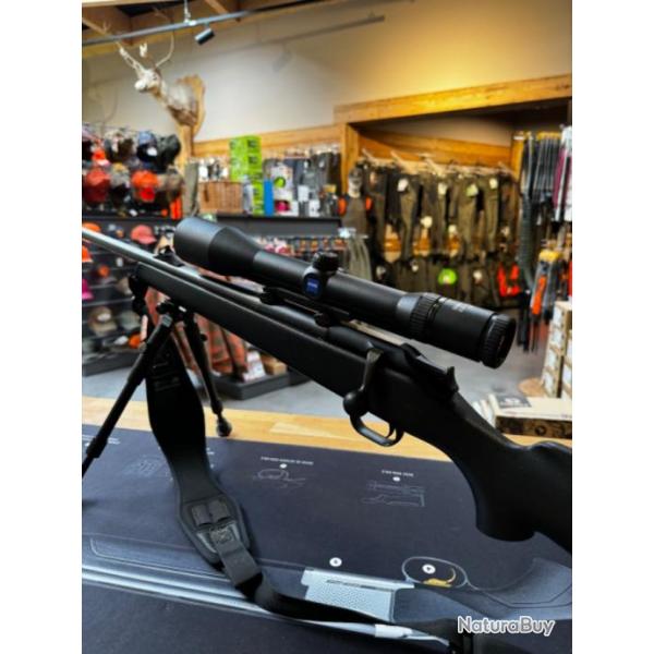 Blaser r 93 Gaucher calibre 270 win