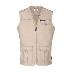 Gilet Plaisance Idaho