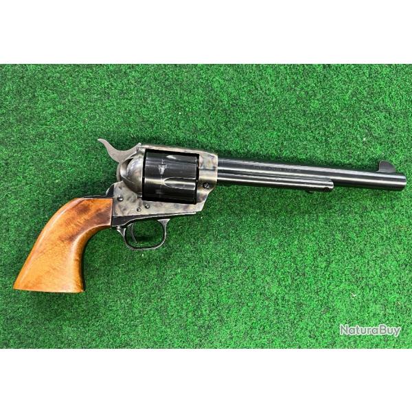 COLT SINGLE ACTION ARMY 45LC US MARSHAL