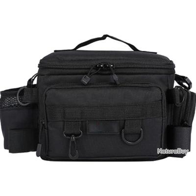 Sac De Pêche Buzz Bar Carryall Avec Support Cannes - Set Complet Neuf Pour Carpe