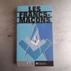 Les Francs-maçons