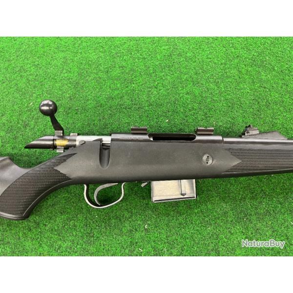 CARABINE NORINCO JW105 SYNTHETIQUE 222 REM