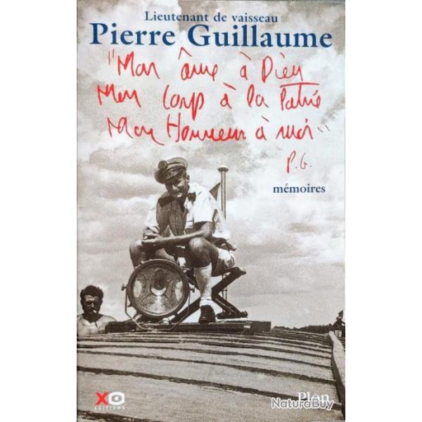 CRABE-TAMBOUR Mon me  Dieu, mon corps  la patrie, mon honneur  moi CEFEO | AFN | MARINE