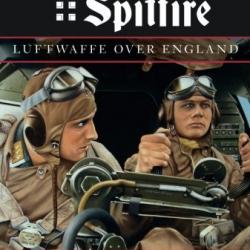 Achtung Spitfire: Luftwaffe Over England - Eagle Day 14 August 1940