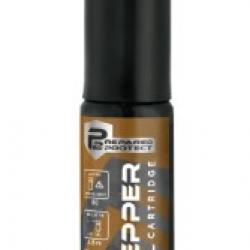 BOMBE PGS 11ML WALTHER GEL POIVRE