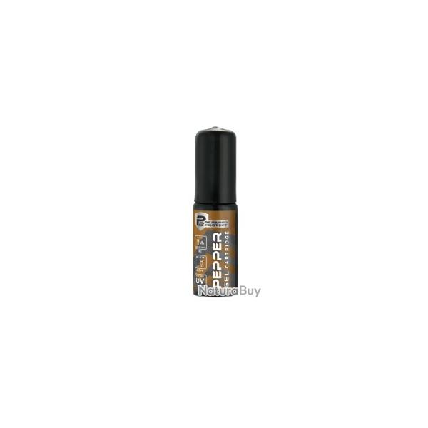 BOMBE PGS 11ML WALTHER GEL POIVRE