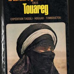 la dernière grande aventure des toureg expédition tassili-hoggar-tombouctou de douchan gersi