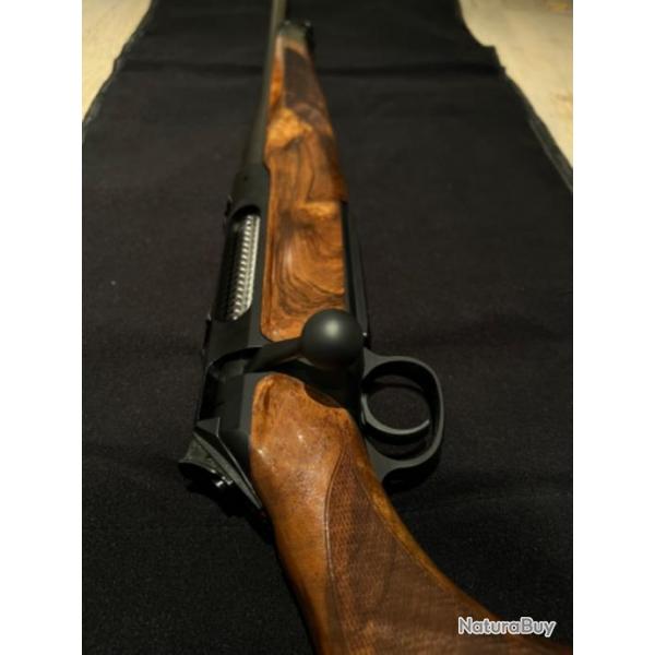 Sauer 404 lgance bois grade 4 30-06