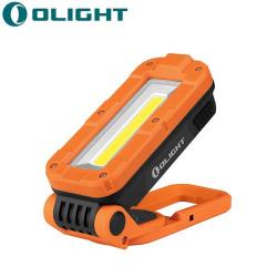 Promotion ! - Lampe de travail Olight Swivel Pro - 1100 Lumens projecteur rechargeable