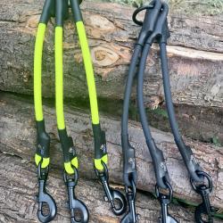Tripleur PVC - PRO CACCIA Jaune
