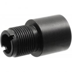 Adaptateur 14mm Négatif vers Positif