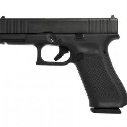 PISTOLET SEMI AUTOMATIQUE GLOCK 45 GEN5 MOS NEUF