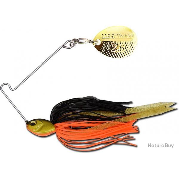 Spinnerbait MEGABASS SV-3 7g SC GOLD SHAD