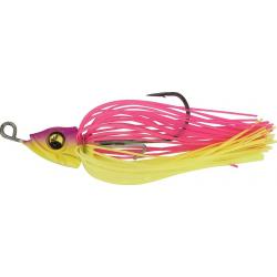 Chatterbait MEGABASS Wild Header 28g PINK CHART