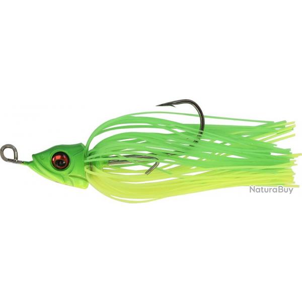 Chatterbait MEGABASS Wild Header 28g PSY CHART