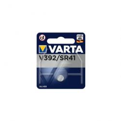 VARTA PILE SR41 ARGENT X1
