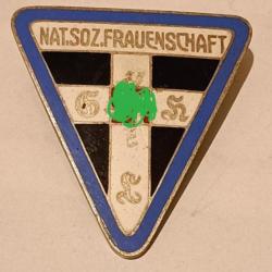 Insigne de membres féminin WW2