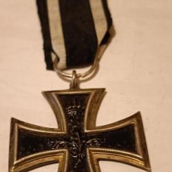 Croix de fer allemande ww1