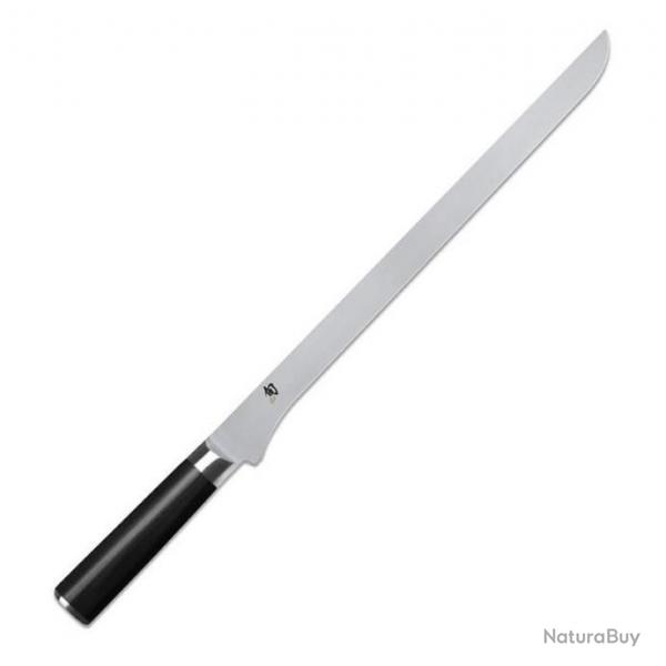 Couteau  jambon "Shun Classic" 30,5 cm [Kai]