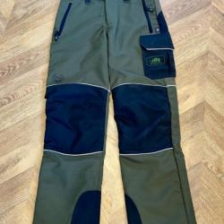 SIP Protection - Pantalon anti-défenses Sanglier - Taille M ( 42-44 )