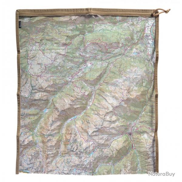 PORTE CARTE EXPDITION TAN