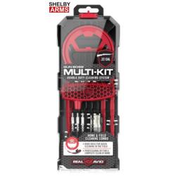 GUN BOSS MULTI-KIT - .22CAL REAL AVID