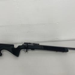 !! NEUF !! CARABINE CZ 457 LONG RANGE PRÉCISION BLACK CALIBRE 22lr