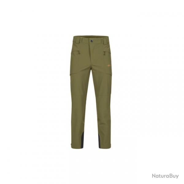 Pantalon Blaser Resist 3L Olive