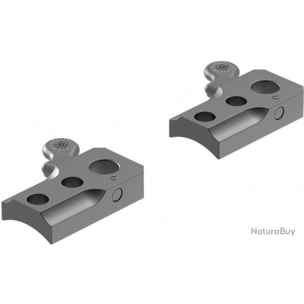 EMBASE LEUPOLD QR Browning BAR/Chronos 2-pc 51223