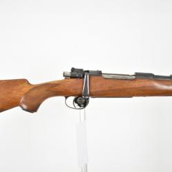 Carabine Mauser 98 calibre 8x56MS