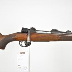 Carabine Mauser 98 calibre 8x64s