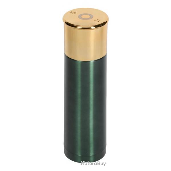 Thermos Cartouche Vert Verney Carron 750Ml