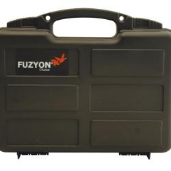 Mallette Eco Pistolet Fuzyon Chasse