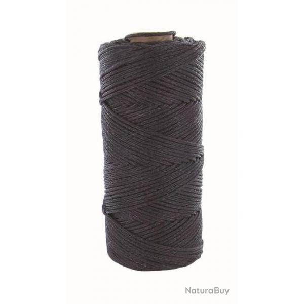 Tresse Noire 1.5 Mm - 100M Fuzyon Chasse