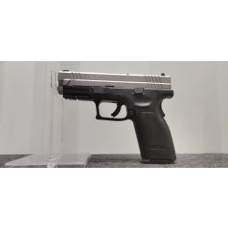 Pistolet HS-Produkt HS-9 Standard 4'', cal 9x19 gris neuf EN STOCK