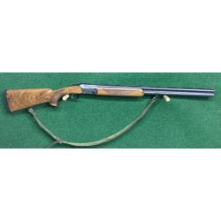 fusil Blaser F16 12/76 grade 4 71cm