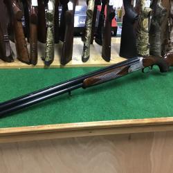 Rizzini Vertex Cal 12/76 Ref 39