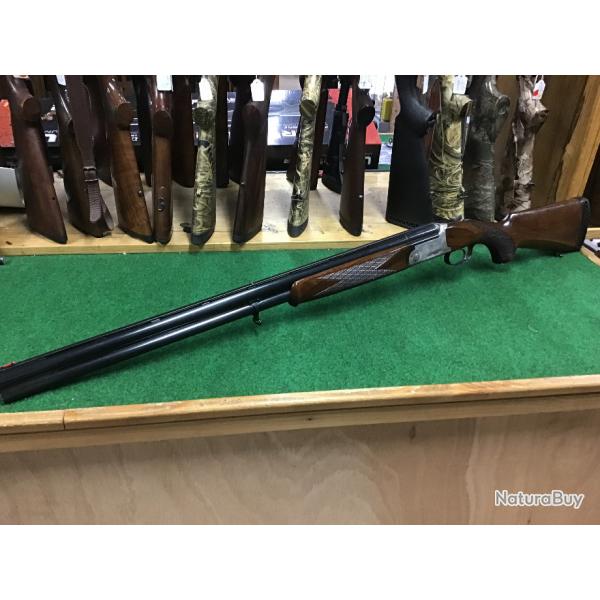 Rizzini Vertex Cal 12/76 Ref 39