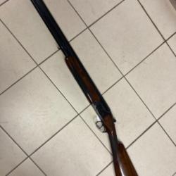 Vends fusil superposé MIROKU cal.12/70