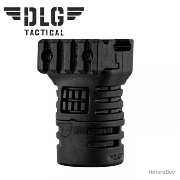 Poigne Verticale DLG TACTICAL Avant Courte