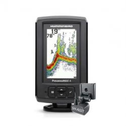 Sondeur humminbird Piranha Max4